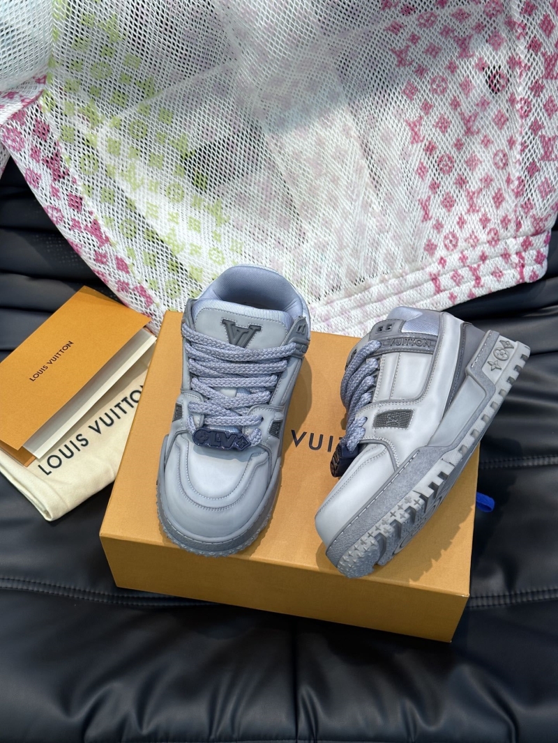 Louis Vuitton Sneakers